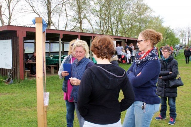 Reitertag 2018